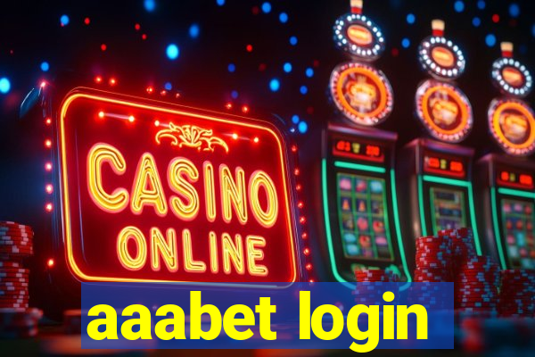 aaabet login